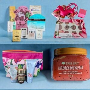 NEW Skin Care Bundle